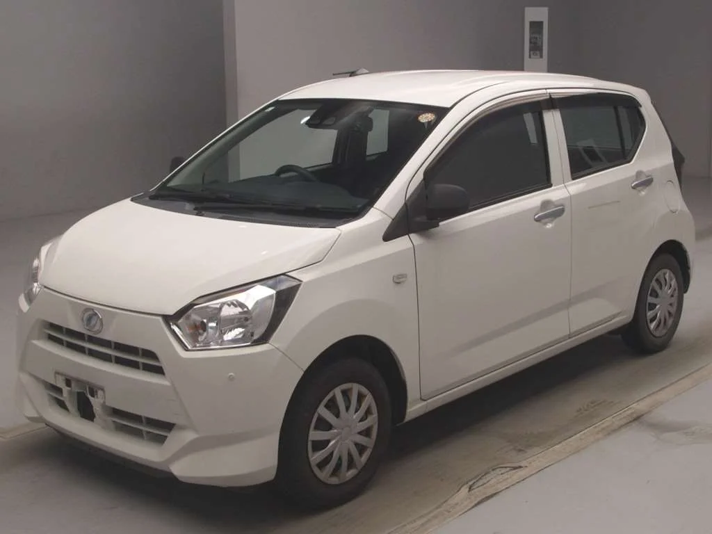 Daihatsu Mira e:S LA350S 2021